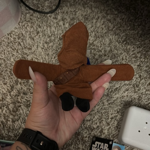 Star Wars: Jawa - Cutie Cuff - NEW - Picture 5 of 5